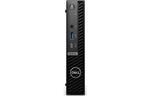 Компьютер Dell OptiPlex 7020 MFF/i3-12100T, 8, 512, WiFi, кл+м (N103O7020MFF_UBU)