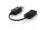 Переходник DisplayPort to HDMI 2.0 (4K) Kit Dell (492-BBXU)