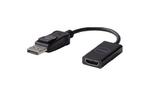 Переходник DisplayPort to HDMI 2.0 (4K) Kit Dell (492-BBXU)