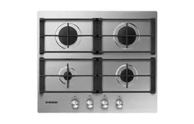 Варочна поверхня Samsung NA64H3010AS - Фото