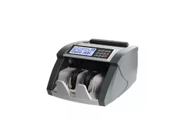 Лічильник банкнот Geos AL-5100 - Фото