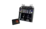 Счетчик банкнот Geos AL-930A мультивалютный (AL-930A)