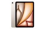 Планшет Apple iPad Air 11'' M2 Wi-Fi 128GB Starlight (MUWE3NF/A)