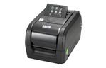 Принтер этикеток TSC TХ310 300Dpi, LCD, USB, Ethernet, USB Host, Serial (TX310-A001-1202)