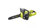 Цепная пила Ryobi ONE+ HP RY18CSX30A-150 18В, 5Ah, 30см, 3.2кг (5133005466)