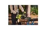 Цепная пила Ryobi ONE+ HP RY18CSX30A-150 18В, 5Ah, 30см, 3.2кг (5133005466)
