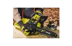 Цепная пила Ryobi ONE+ HP RY18CSX30A-150 18В, 5Ah, 30см, 3.2кг (5133005466)