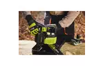Цепная пила Ryobi ONE+ HP RY18CSX30A-150 18В, 5Ah, 30см, 3.2кг (5133005466)