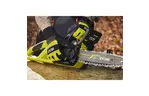 Цепная пила Ryobi ONE+ HP RY18CSX30A-150 18В, 5Ah, 30см, 3.2кг (5133005466)