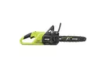 Цепная пила Ryobi ONE+ HP RY18CSX30A-150 18В, 5Ah, 30см, 3.2кг (5133005466)
