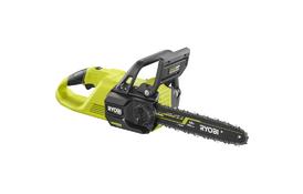 Ланцюгова пила Ryobi ONE+ HP RY18CSX30A-150 18В, 5Ah, 30см, 3.2кг (5133005466) - Фото