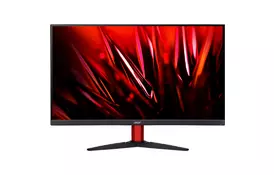 Монітор Acer KG272Ebmiix (UM.HX2EE.E08) - Фото