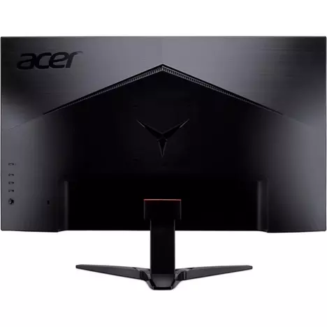 Монитор Acer KG272Ebmiix (UM.HX2EE.E08) - Фото 2