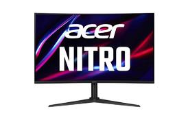 Монитор Acer XZ322QUV3bmiiphx (UM.JX0EE.306) - Фото