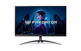 Монітор Acer Predator XB323QKV3bmiiphx (UM.JX3EE.301) - Фото Монітор Acer Predator XB323QKV3bmiiphx (UM.JX3EE.301) - Фото