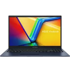 Ноутбук ASUS Vivobook 15 X1504VA-BQ590 (90NB13Y1-M000Y0)