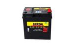 Аккумулятор автомобильный Berga Basicblock 35Ah ASIA Ев (-/+) ТК (300EN) (5351180307902)