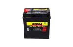 Аккумулятор автомобильный Berga Basicblock 45Ah ASIA (+/-) ТК (330EN) (5451570337902)