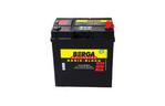 Аккумулятор автомобильный Berga Basicblock 45Ah ASIA Ев (-/+) ТК (330EN) (5451550337902)
