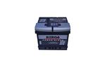 Аккумулятор автомобильный Berga Power Block 44Ah Н Эв (-/+) (440EN) (5444020447502)