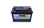 Аккумулятор автомобильный Berga Startblock 70Ah Ев (-/+) (640EN) (5704090647642)