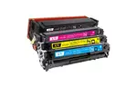 Картридж ACO HP CF533A (205A) Magenta CLJ M180/M181/M154 (ACO-CF533A)