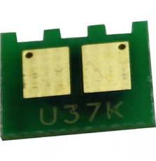 Чип для картриджа HP CLJ 700 M775/Pro 200 / Canon LBP7100 (Black) Static Control (U37-2CHIP-K10)