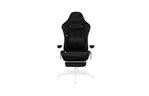 Кресло игровое Аклас Харли R OT-R299H Черный (00130263)