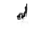 Кресло игровое Аклас Харли R OT-R299H Черный (00130263)