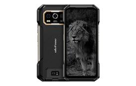 Мобильный телефон Ulefone Armor 27 Pro 12/256Gb Black (6975326662840) - Фото
