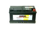Аккумулятор автомобильный Berga Startblock 90А (590122072)