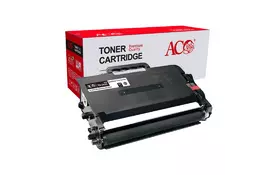 Картридж ACO Brother TN3480 HL-L5000/5100/6250, DCP-L5500, MFC-L5700 Black (ACO-TN3480) - Фото