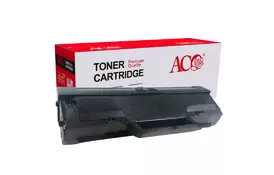 Картридж ACO HP W1106A (106A) Black (ACO-W1106A) - Фото