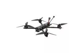 Квадрокоптер GEPRC FPV MARK4-7 с камерой Ratel 2 без пульта и батареи (MARK4-7) - Фото