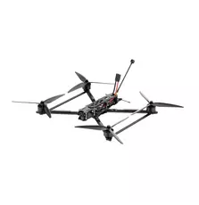 Квадрокоптер GEPRC FPV MARK4-10 с камерой Ratel 2 без пульта и батареи (MARK4-10)