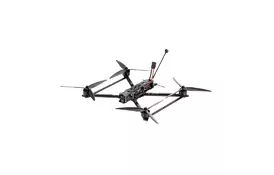 Квадрокоптер GEPRC FPV MARK4-10 с камерой Ratel 2 без пульта и батареи (MARK4-10) - Фото