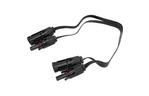 Кабель питания EcoFlow Super Flat Solar Connector Cable (EFL-SuperFlatMC4Cable)