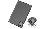 Чехол для планшета BeCover Smart Case Lenovo Tab K11 TB-352F 11.45'' Gray (711851)