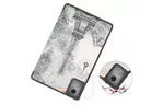 Чехол для планшета BeCover Smart Case Lenovo Tab K11 TB-352F 11.45'' Paris (711857)