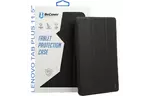 Чехол для планшета BeCover Smart Case Lenovo Tab Plus 11.5'' Black (711838)