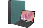 Чехол для планшета BeCover Smart Case Lenovo Tab Plus 11.5'' Dark Green (711840)