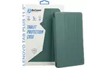 Чехол для планшета BeCover Smart Case Lenovo Tab Plus 11.5'' Dark Green (711840)