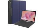Чехол для планшета BeCover Smart Case Lenovo Tab Plus 11.5'' Deep Blue (711839)
