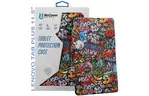 Чехол для планшета BeCover Smart Case Lenovo Tab Plus 11.5'' Graffiti (711845)