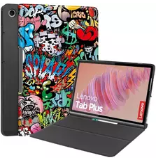 Чехол для планшета BeCover Smart Case Lenovo Tab Plus 11.5