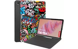 Чохол до планшета BeCover Smart Case Lenovo Tab Plus 11.5