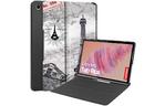 Чехол для планшета BeCover Smart Case Lenovo Tab Plus 11.5'' Paris (711846)