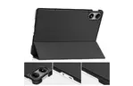 Чехол для планшета BeCover Smart Case Xiaomi Poco Pad 12.1'' Black (711557)