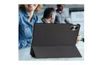 Чехол для планшета BeCover Smart Case Xiaomi Poco Pad 12.1'' Black (711557)