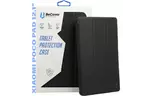 Чехол для планшета BeCover Smart Case Xiaomi Poco Pad 12.1'' Black (711557)